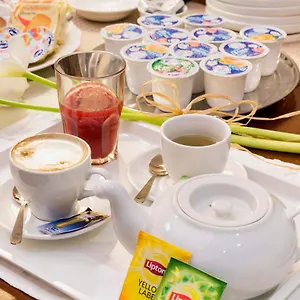 Talenti Breme ** Roma