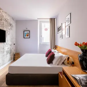 Guest house Downtown Boutique House - Ca Domus Collection