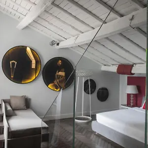 Guest house Bdb Margutta