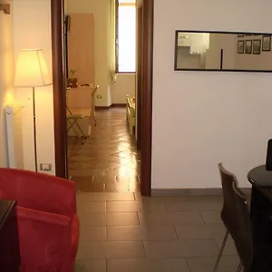 Trasteverooms La Bernardon ** Roma