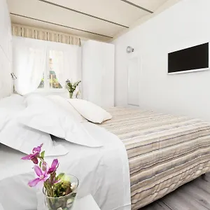 Bed & Breakfast White Colosseo