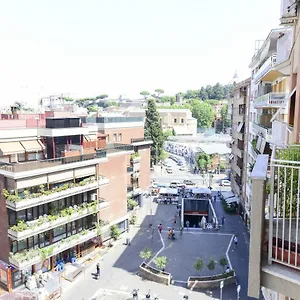 Гостевой дом Vatican View, Рим